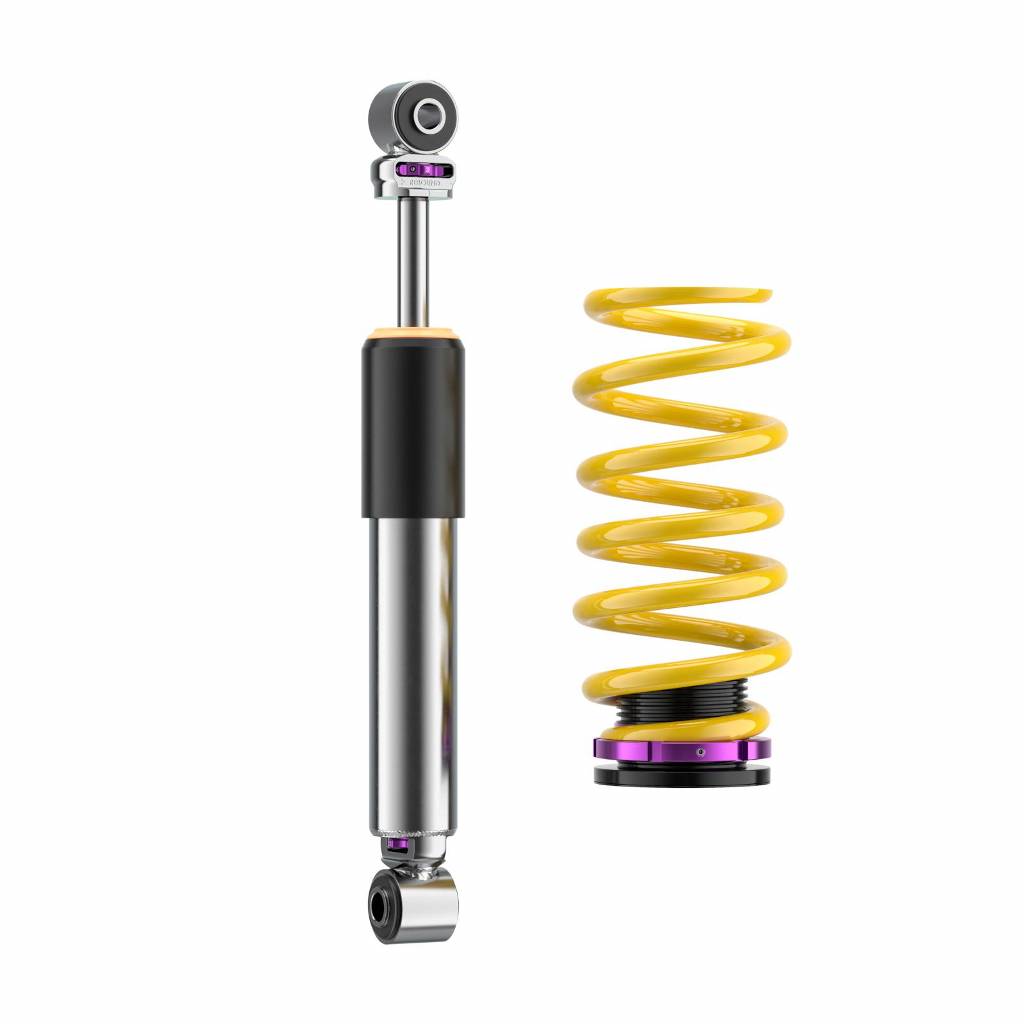 KW 3520856022 Coilover Kit V3 LEVELING TOYOTA Alphard; (AGH30, AYH30L) Photo-7