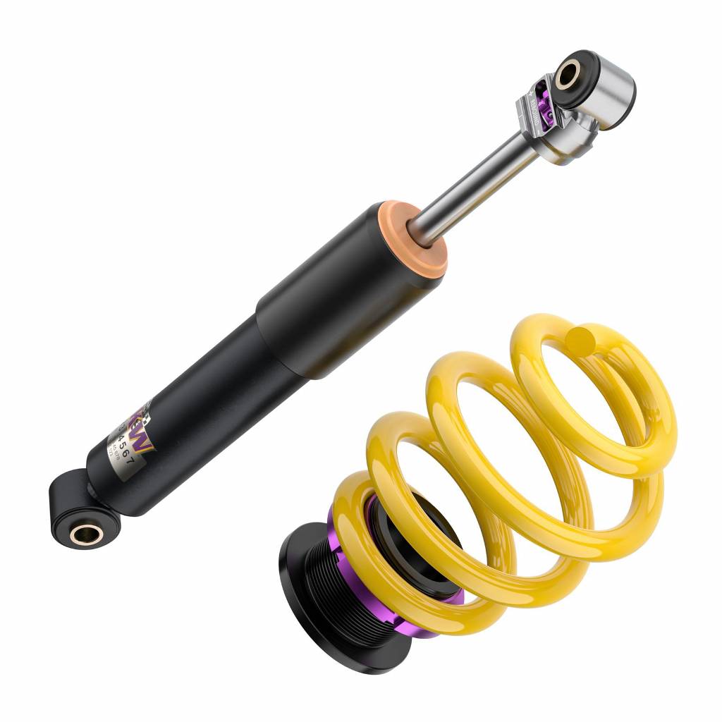 KW 180800AN Coilover Kit V2 COMFORT VW Bus T6 / T6.1, Multivan, Transporter; (7HC,7HCA,7HM,7HMA,7HK,7J0,7HKX0) 07/15- Photo-5