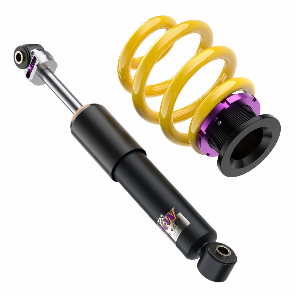 KW 180800AN Coilover Kit V2 COMFORT VW Bus T6 / T6.1, Multivan, Transporter; (7HC,7HCA,7HM,7HMA,7HK,7J0,7HKX0) 07/15- Photo-6