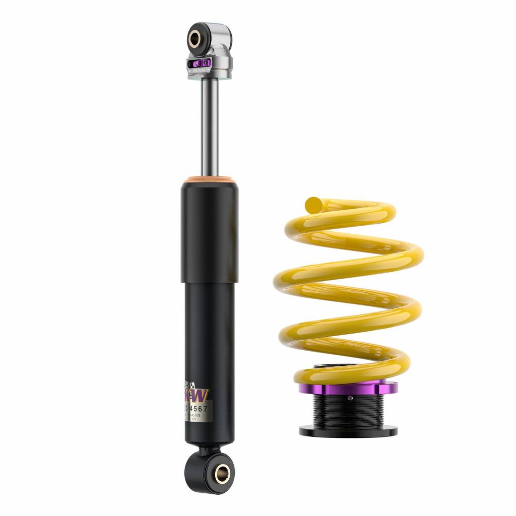 KW 180800AN Coilover Kit V2 COMFORT VW Bus T6 / T6.1, Multivan, Transporter; (7HC,7HCA,7HM,7HMA,7HK,7J0,7HKX0) 07/15- Photo-7