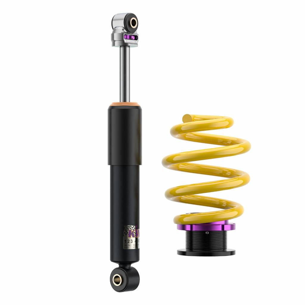 KW 180800AV Coilover Kit V2 COMFORT VW Bus T5, Multivan, Transporter; (7HC,7HCA,7HM,7HMA,7HK,7J0,7HKX0) 01/03-06/15 Photo-7