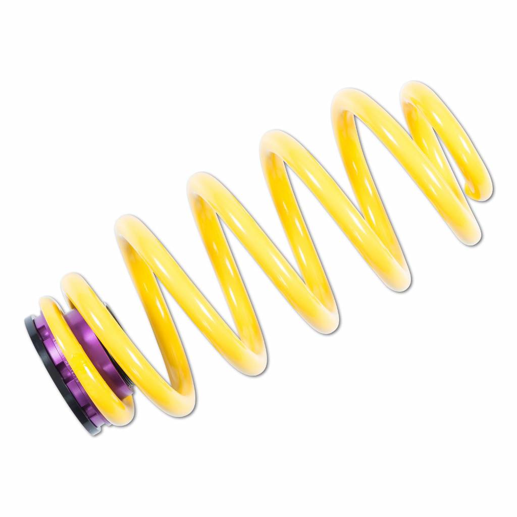 KW 253800AT Coilover Spring Kit 10/12- kW 221-272 FA 5-20 RA 0-15 Photo-3
