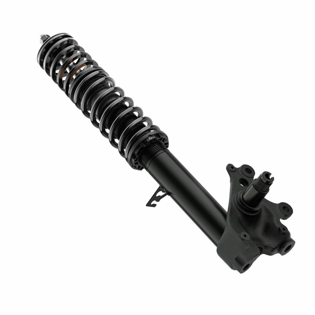 KW 35204200EH Coilover Kit INOX V3 BMW 8er / 8-series (E31); (8/E) Photo-3