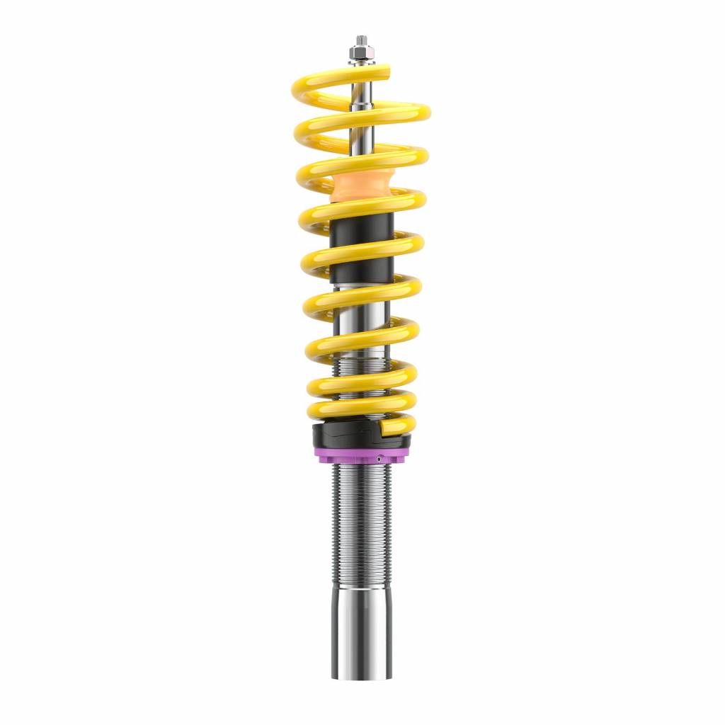 KW 35208100DP Coilover Kit V3 LEVELING AUDI Q5; (FY) 01/17- Photo-4