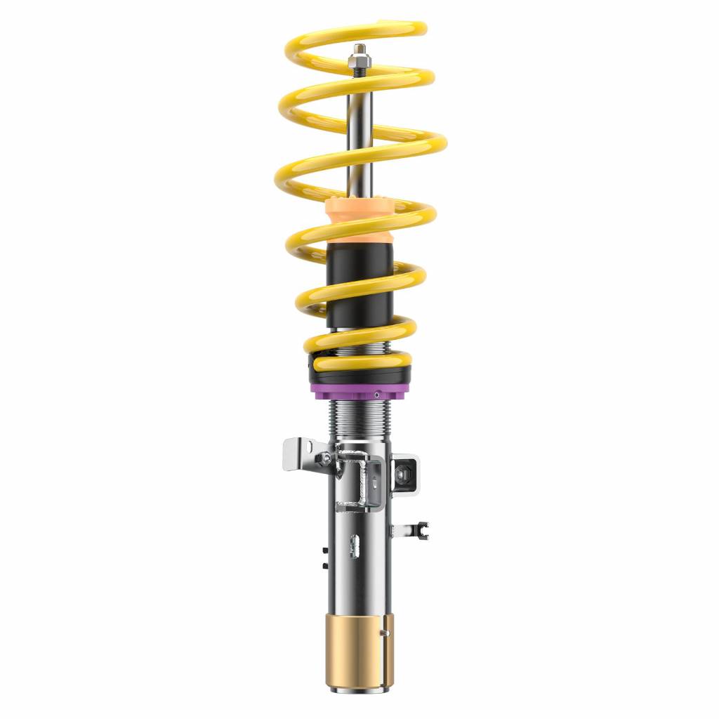 KW 352082000E Coilover Kit V3 LEVELING BMW 3er / 3-series (F30, F31); (3L, 3K) 02/12-12/14 Photo-4