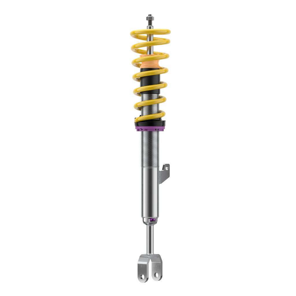 KW 35208200BU Coilover Kit V3 LEVELING BMW 5er / 5-series (G30); (G5L) 02/17- Photo-4