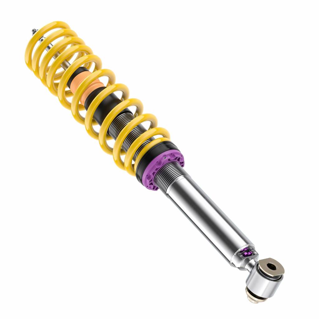 KW 35208200BU Coilover Kit V3 LEVELING BMW 5er / 5-series (G30); (G5L) 02/17- Photo-6