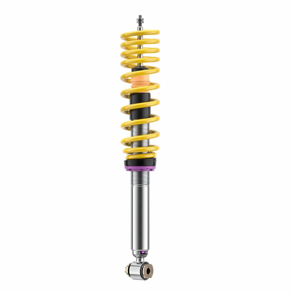 KW 35208200BU Coilover Kit V3 LEVELING BMW 5er / 5-series (G30); (G5L) 02/17- Photo-7