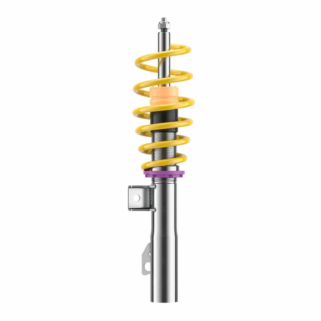KW 352800DJ Coilover Kit INOX V3 VW ID.3; (E1) Photo-4