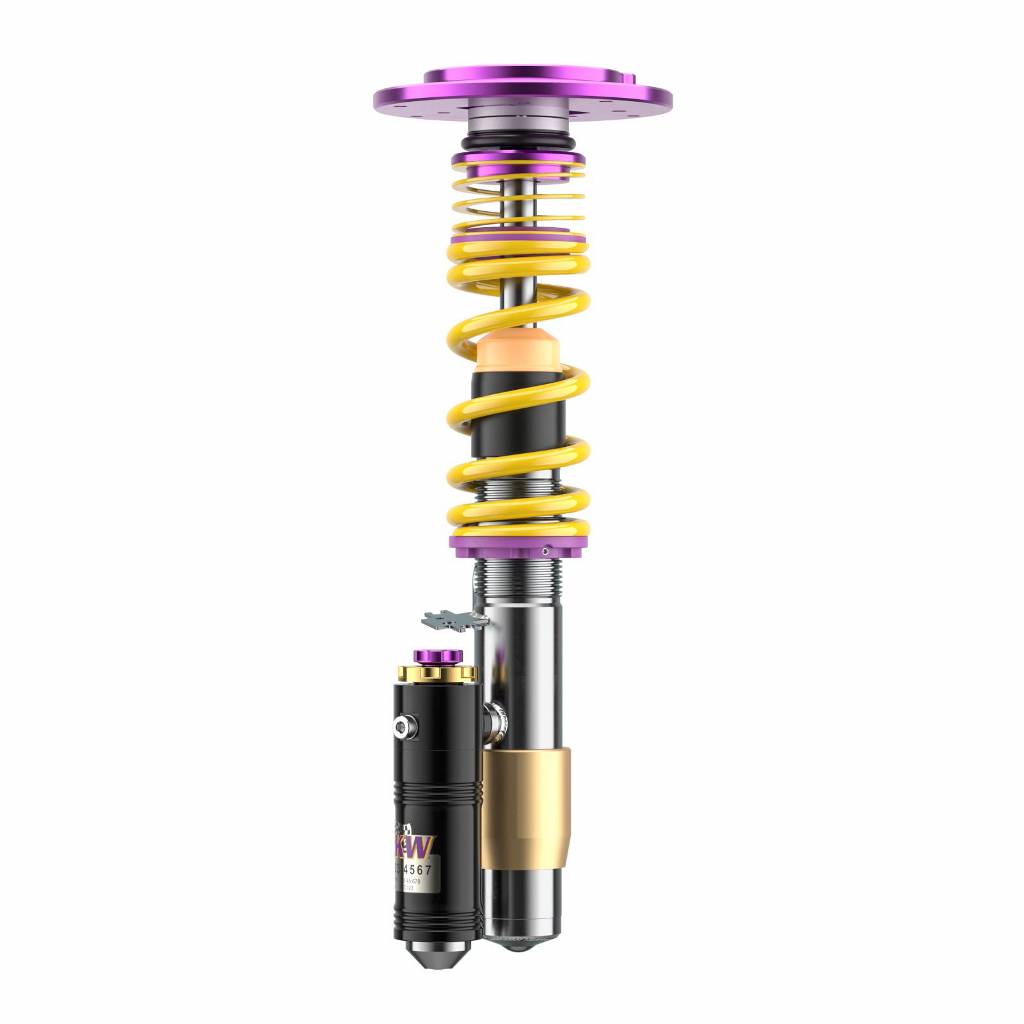 KW 397802CW Coilover Kit CLUBSPORT VW Golf VIII; (CD) Photo-4