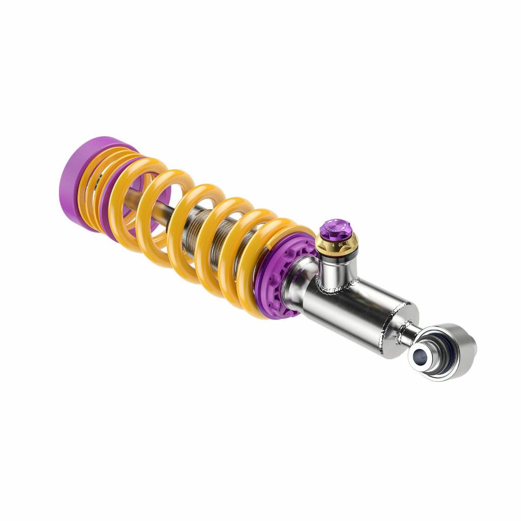 KW 3A7200CR Coilover Kit INOX V4 BMW X5 M (F95); (F56XM) Photo-3