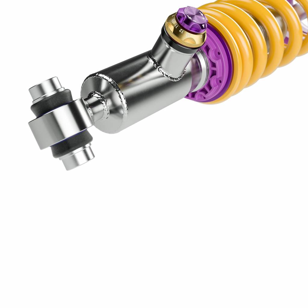 KW 3A7200CR Coilover Kit INOX V4 BMW X5 M (F95); (F56XM) Photo-5