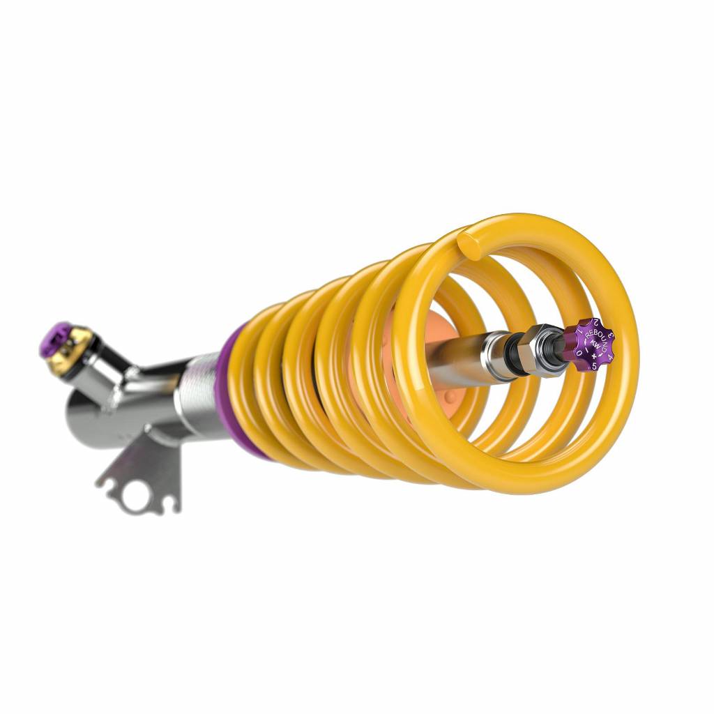 KW 3A7200CR Coilover Kit INOX V4 BMW X5 M (F95); (F56XM) Photo-7