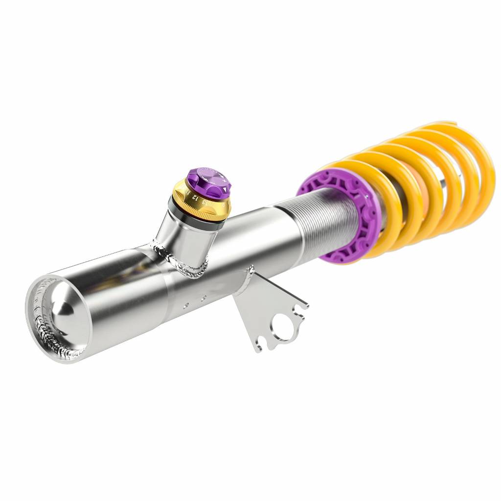 KW 3A7200CR Coilover Kit INOX V4 BMW X5 M (F95); (F56XM) Photo-8