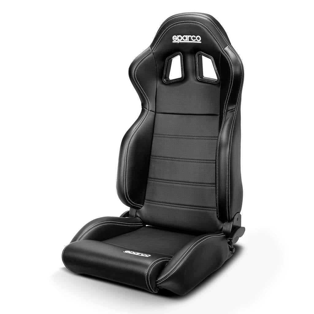 SPARCO 009014NRSKY R100 SKY MY2022 Seat, black Photo-0