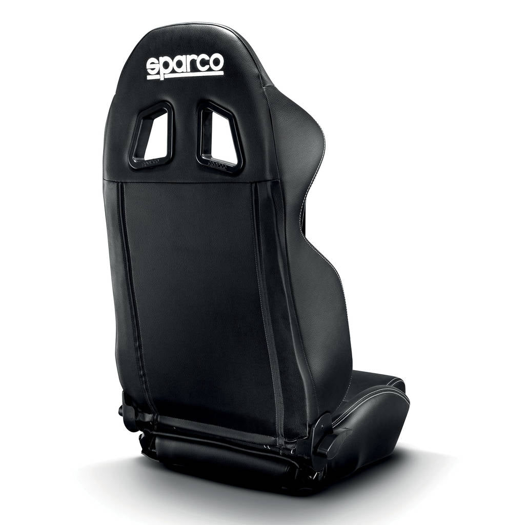 SPARCO 009014NRSKY R100 SKY MY2022 Seat, black Photo-1