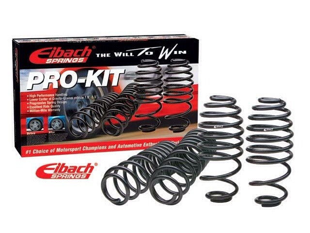 EIBACH 6390.140 Pro-Kit INFINITI G25 (RWD) Photo-0