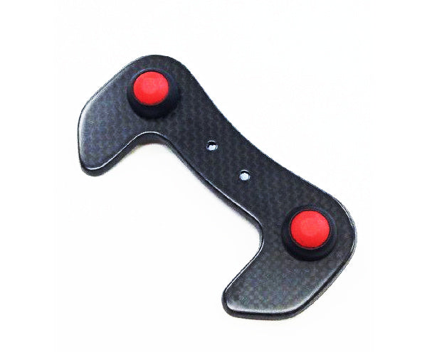OMP OD0-2029 (OD/2029) Additional buttons - wheel plate (2 buttons) Photo-0