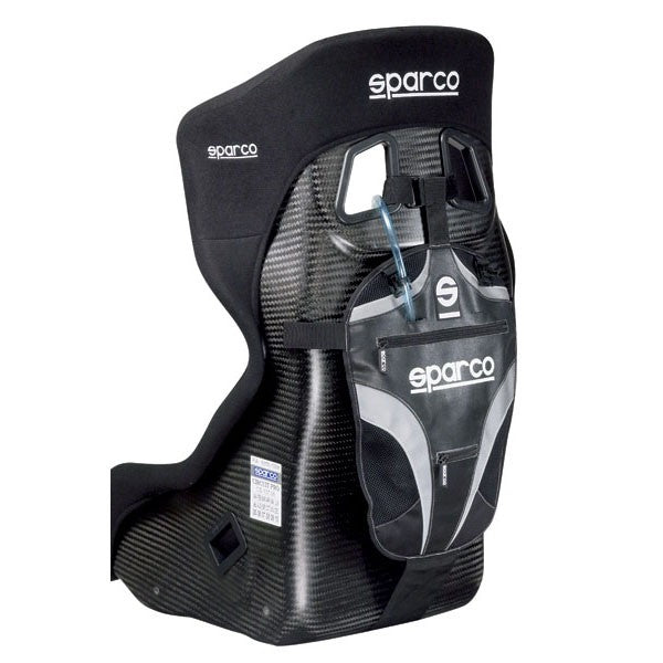 SPARCO 01045NR Flask carry bag Photo-1