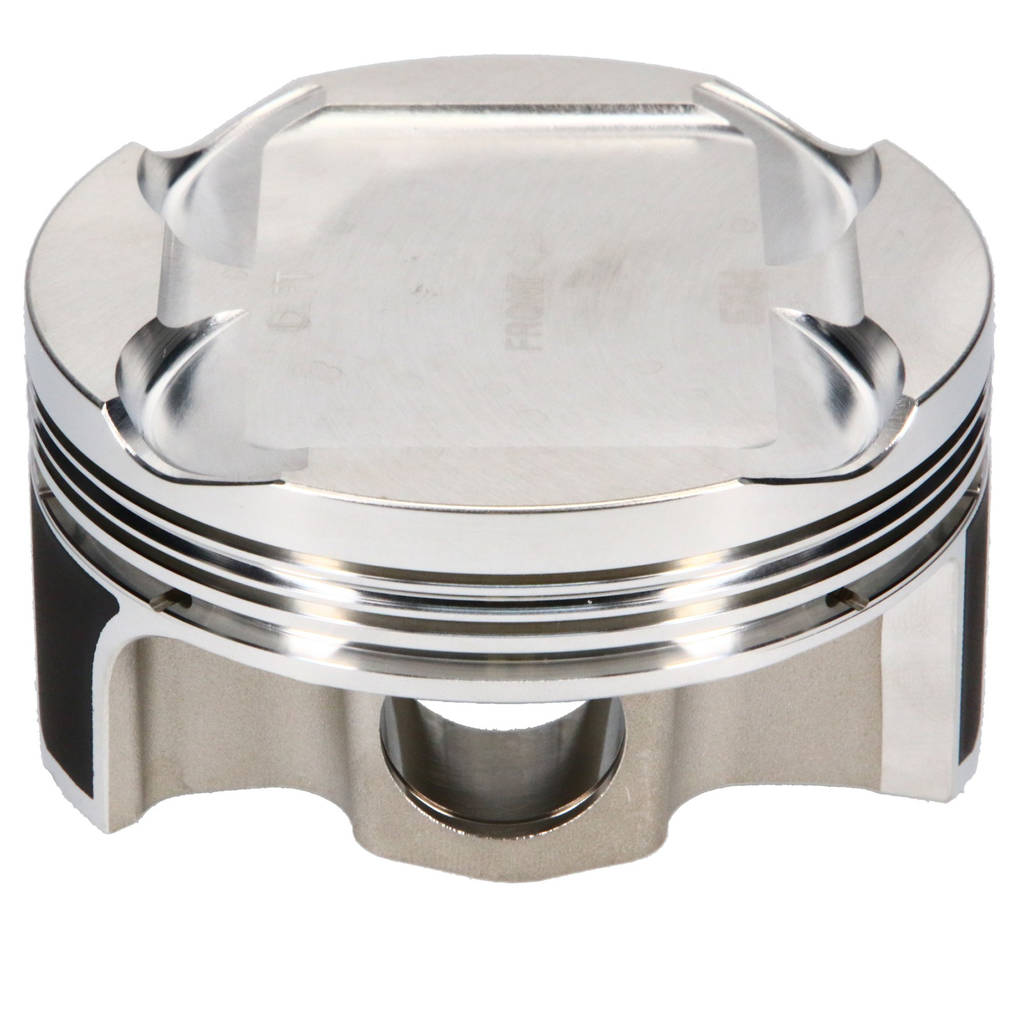 JE 314447 Piston Kit (92.50 mm Bore, 1.209 in. CH, -15.30 CC) for SUBARU EJ Series Engine Photo-3