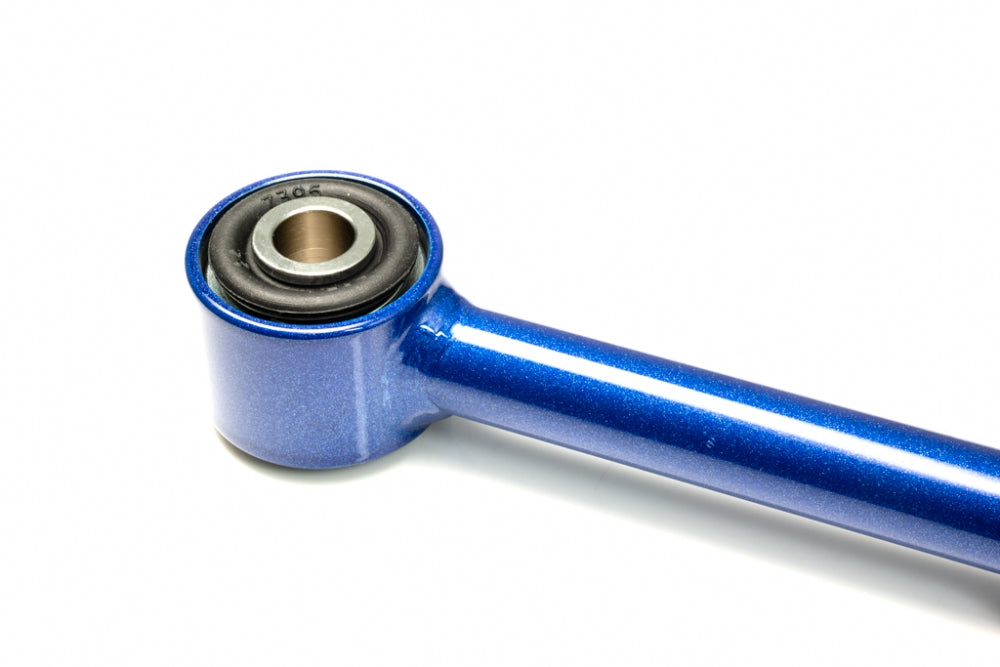 HARDRACE 6153-A ADJ. CAMBER/TOE/CASTER ARM SUBARU IMPREZA 93-06 Photo-1