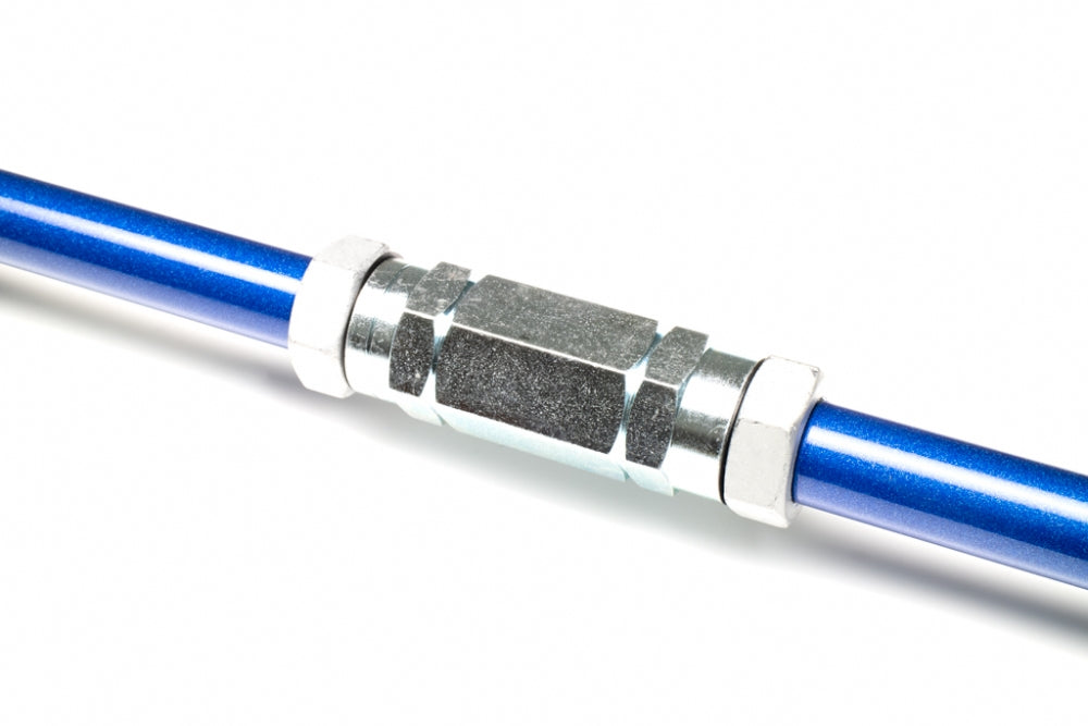 HARDRACE 6153-A ADJ. CAMBER/TOE/CASTER ARM SUBARU IMPREZA 93-06 Photo-2