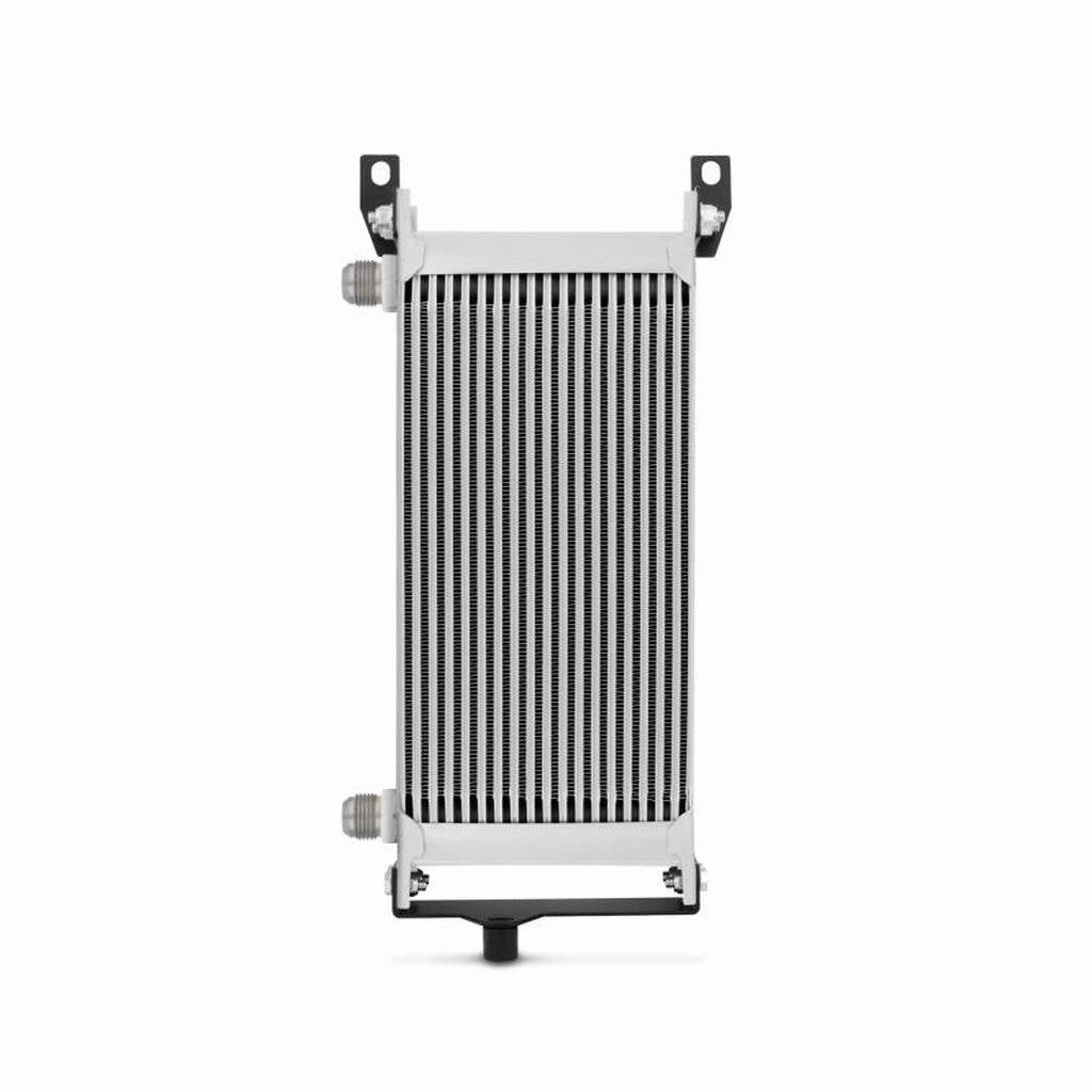 MISHIMOTO MMOC-WRX-06 Oil cooler SUBARU IMPREZA 2006-2007 Photo-11