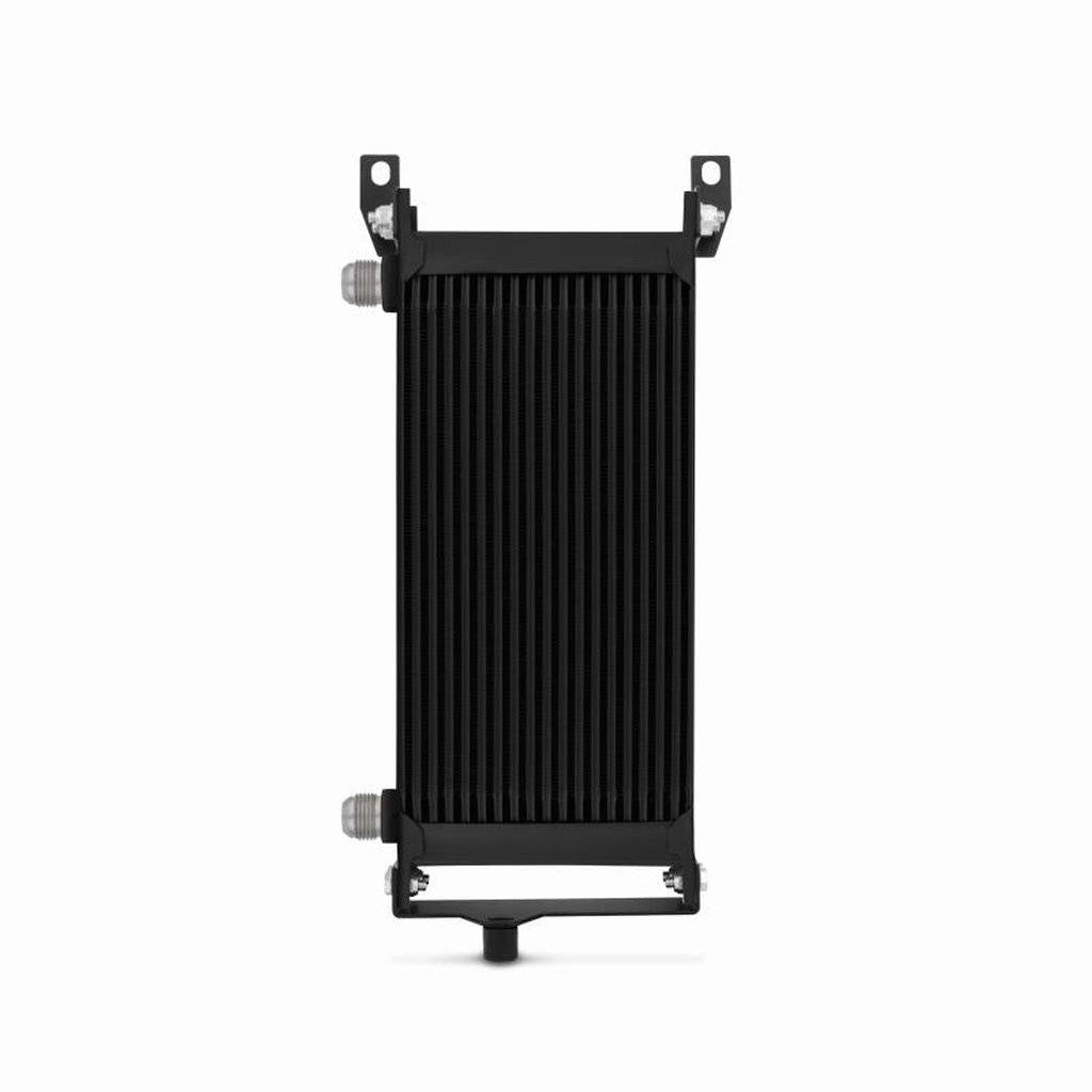 MISHIMOTO MMOC-WRX-06 Oil cooler SUBARU IMPREZA 2006-2007 Photo-12