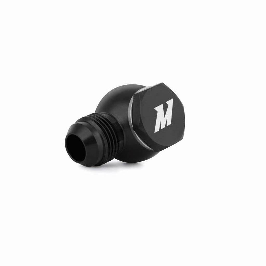 MISHIMOTO MMOC-WRX-06 Oil cooler SUBARU IMPREZA 2006-2007 Photo-14