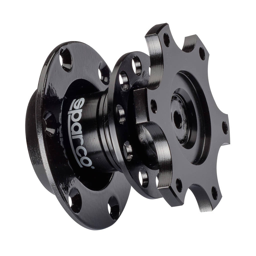 SPARCO 015R98TU Quick release TUNING (6 fixing points) Photo-1