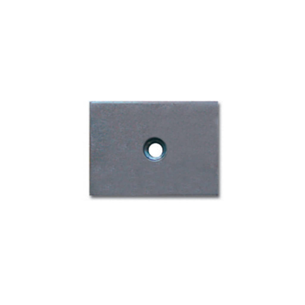 SPARCO 04502 Seat belt plate (FIA) Photo-0