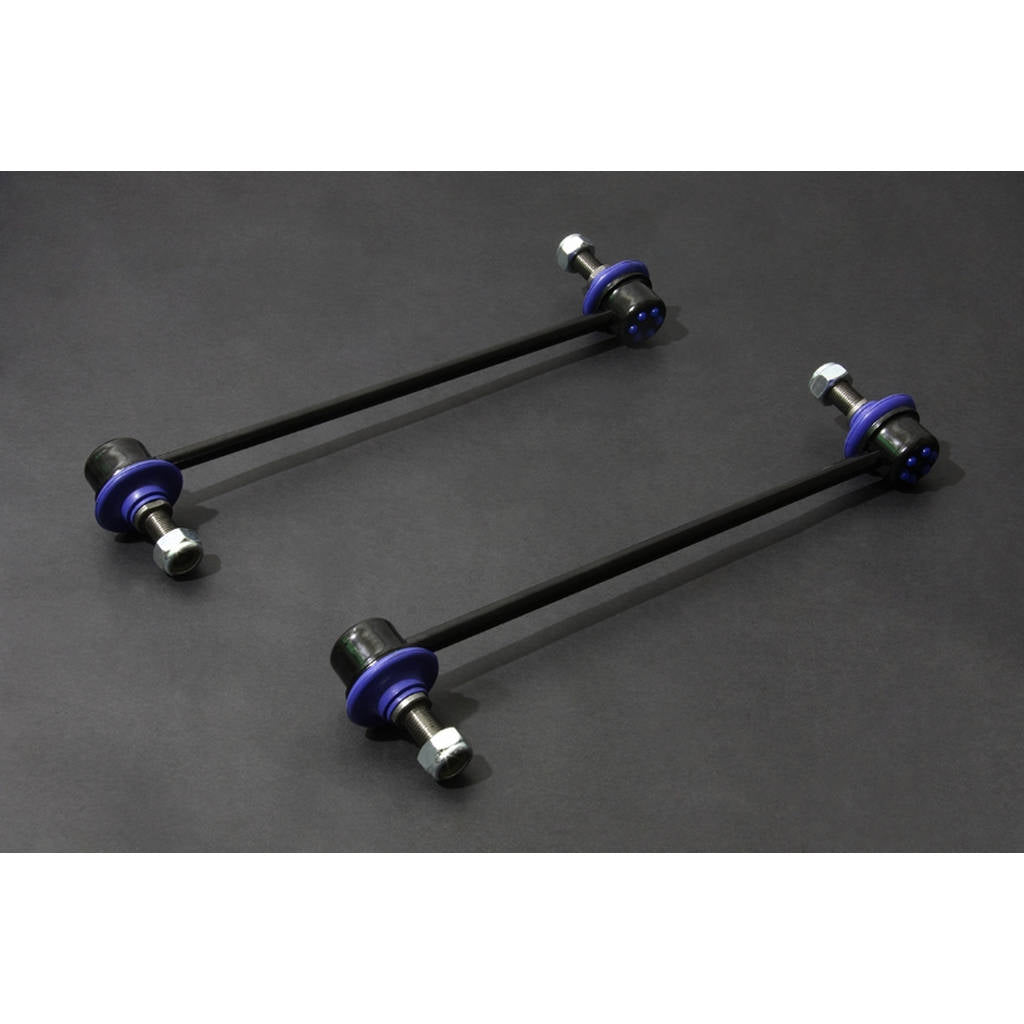 HARDRACE 6482 FRONT REINFORCED STABILIZER LINK 2PCS/SET TOYOTA Corolla E140/E150 2006-2012 Photo-0