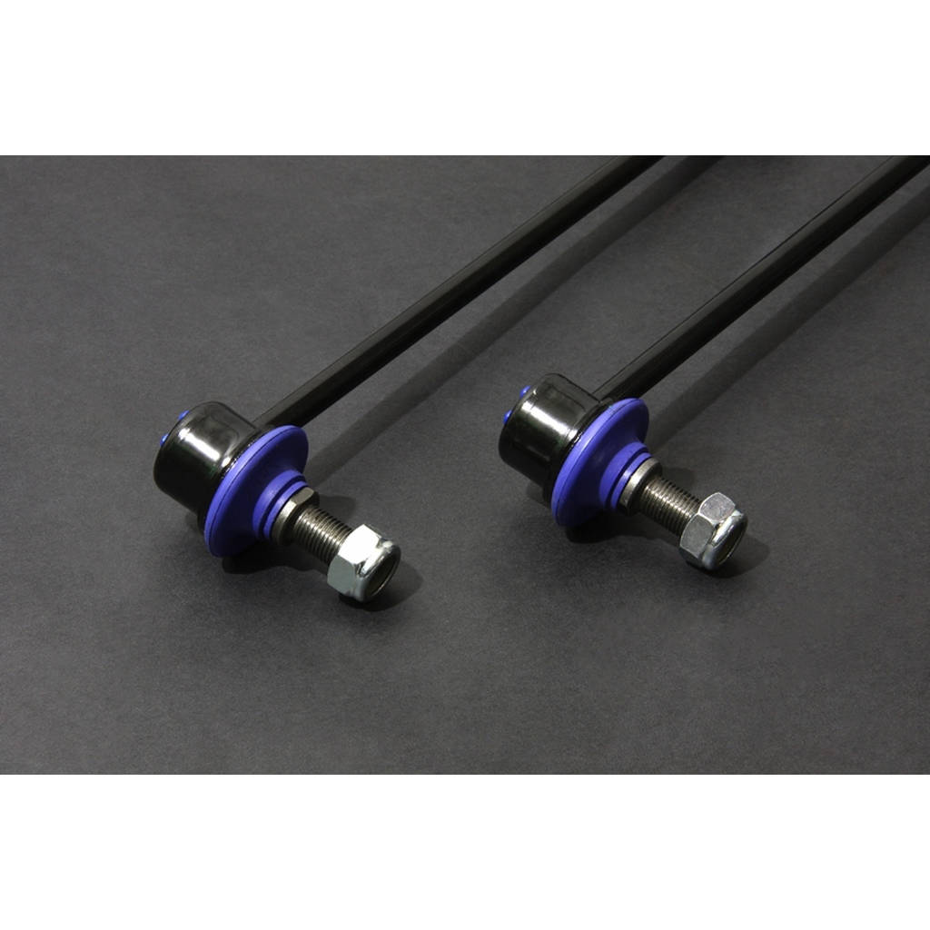 HARDRACE 6482 FRONT REINFORCED STABILIZER LINK 2PCS/SET TOYOTA Corolla E140/E150 2006-2012 Photo-2