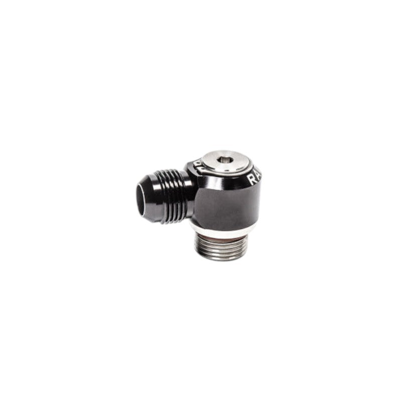 Radium 20-1000-1010 10AN ORB Swivel Banjo to 10AN Male Fitting Photo-0
