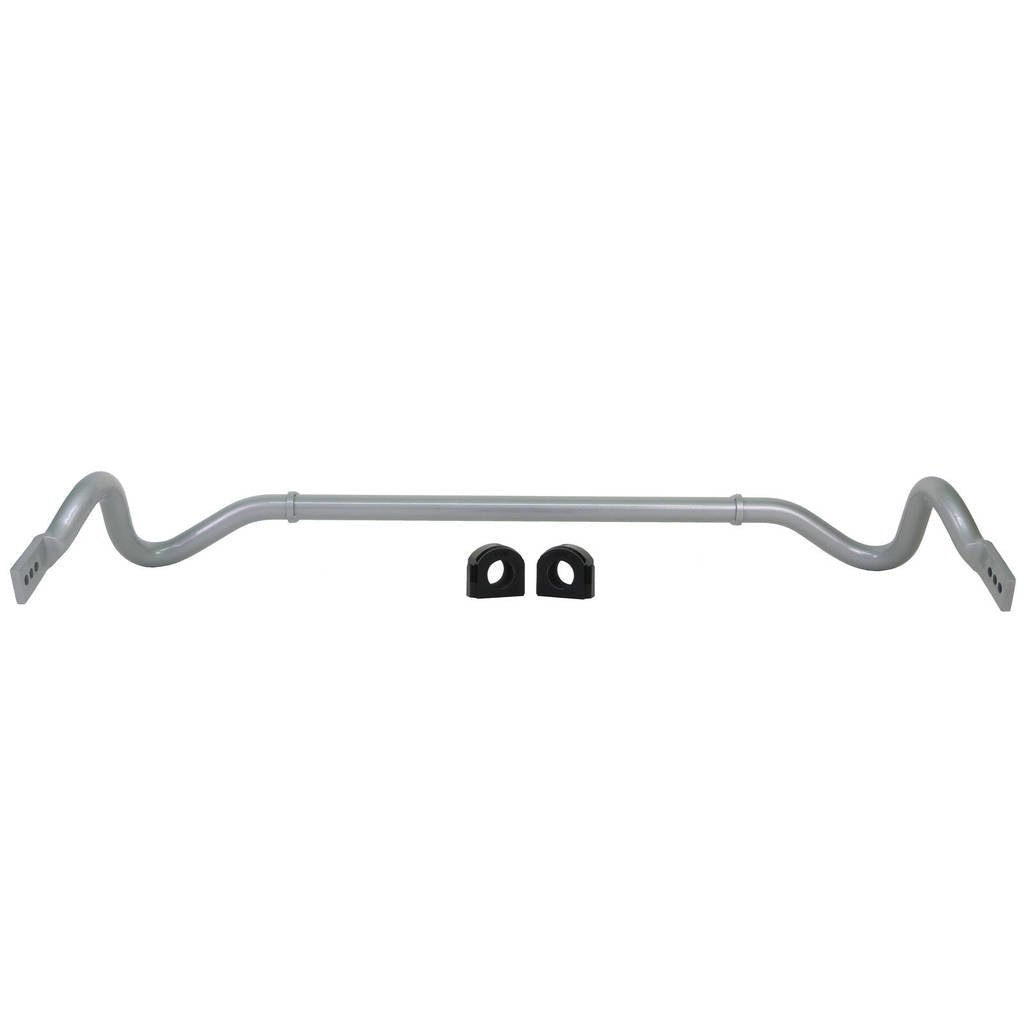 WHITELINE BBF44Z Front Sway Bar - 30mm Blade Adjustable Photo-2