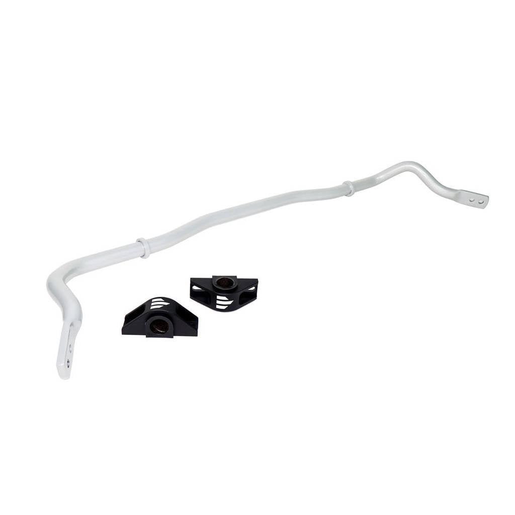 WHITELINE BHR67XZ Rear Sway Bar - 26mm 2 Point Adjustable for Honda Civic 7th Gen/Integra DC5 Photo-0