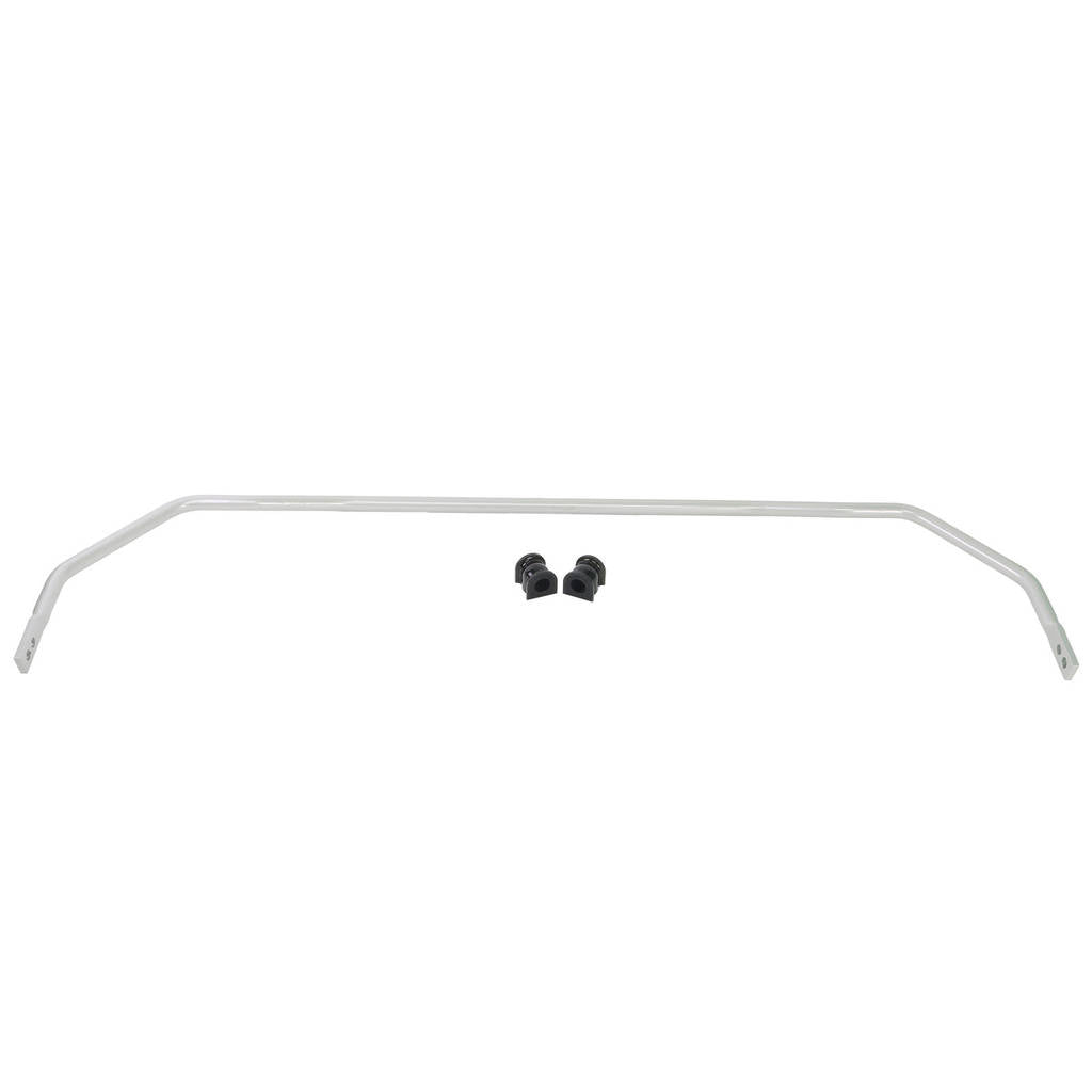 WHITELINE BHR80Z Rear Sway Bar - 18mm 2 Point Adjustable for Acura TSX CL, CM Photo-3