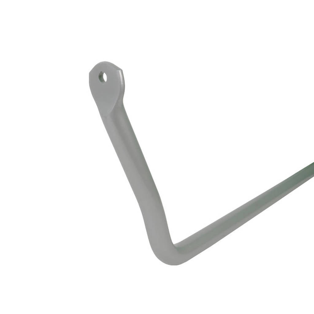 WHITELINE BJF01Z Front Sway Bar - 33mm Non Adjustable for Jeep Gladiator JT Wrangler JL Photo-4