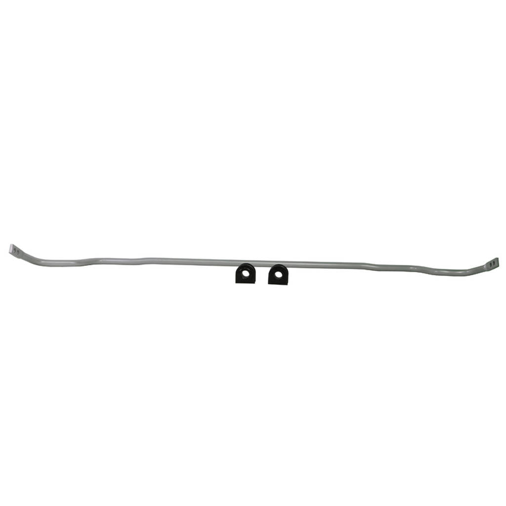 WHITELINE BJR01Z Rear Sway Bar - 20mm 2 Point Adjustable for Jeep Wrangler JL Photo-2