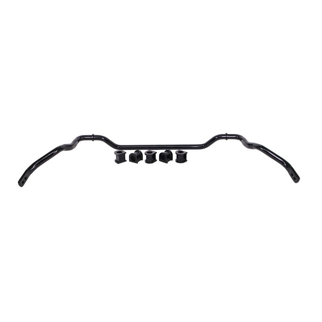 WHITELINE BTF92Z 30mm 2-Position Adjustable Front Sway Bar Kit Photo-2