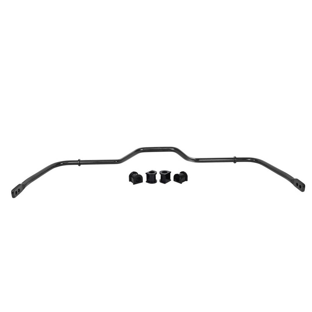 WHITELINE BTR94Z Rear Sway Bar - 24mm 3 Point Adjustable for Toyota FJ Cruiser, Prado 120/Prado 150 Series Photo-2