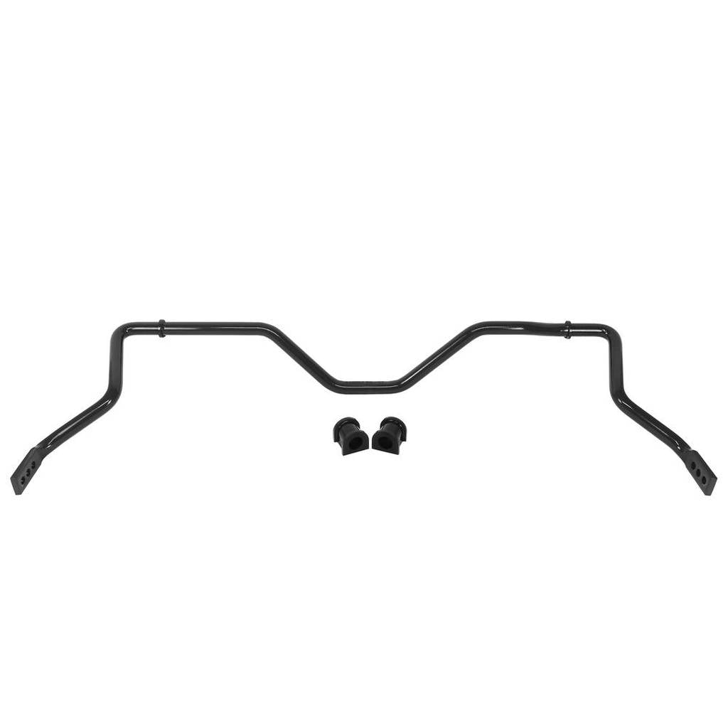 WHITELINE BTR98Z Rear Anti Roll Bar - 24mm 3 Point Adjustable for Toyota Fortuner GUN156 4wd Photo-3