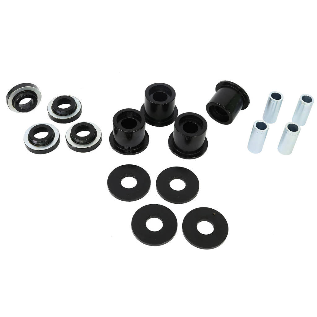 WHITELINE KCA518 Rear Subframe Bushing Kit for Nissan S-Chassis 180SX, 200SX/Skyline Photo-3