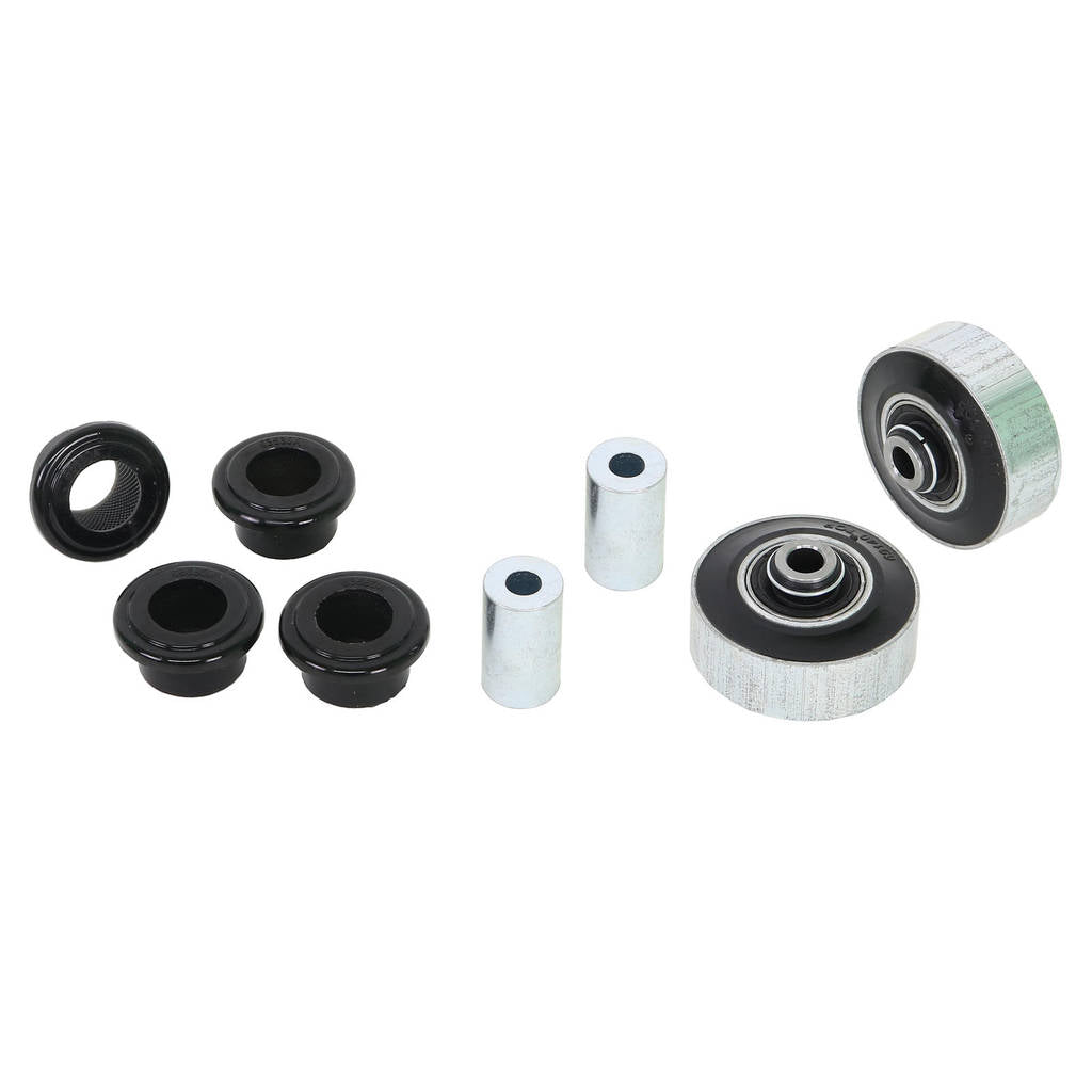 WHITELINE KSK131 Whiteline KTA252 Bushing Service/Refresh Kit Photo-4
