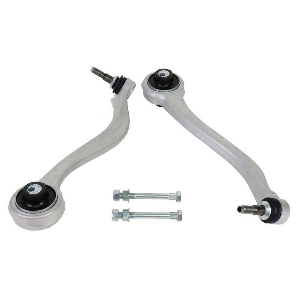 WHITELINE KTA285 Front Thrust Arm Tension Strut - BMW F30 F80 F82 F83 F87 Photo-3
