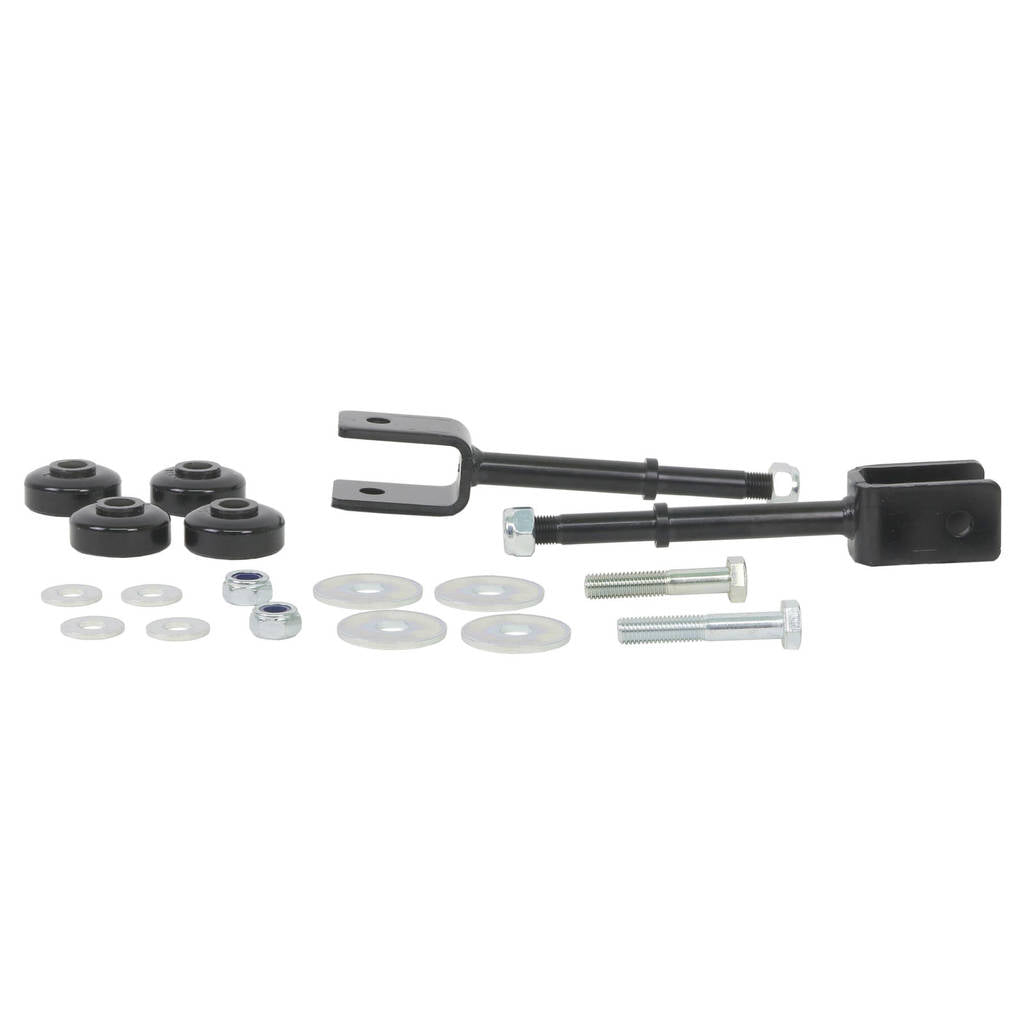 WHITELINE W23684 Rear Sway Bar Link Kit Photo-2