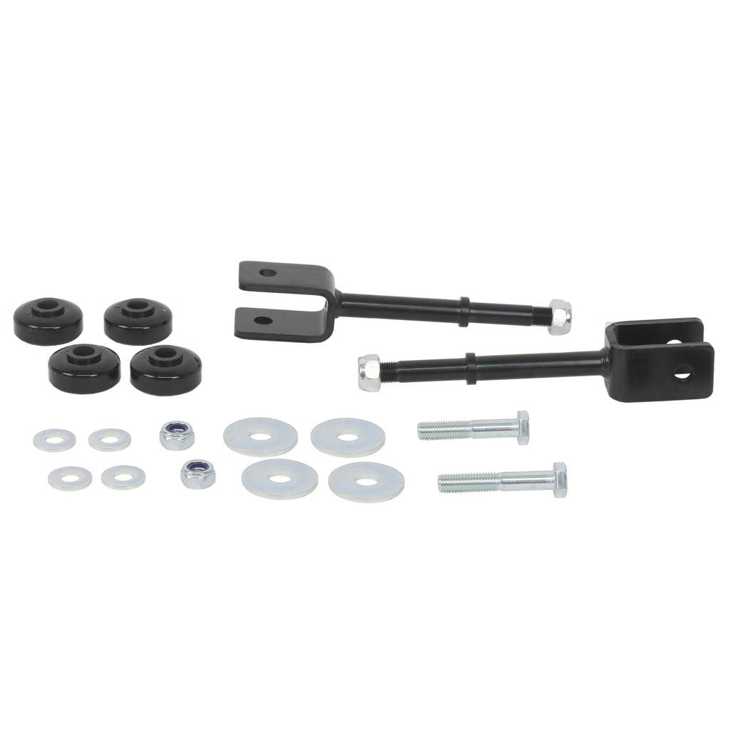 WHITELINE W23684 Rear Sway Bar Link Kit Photo-3
