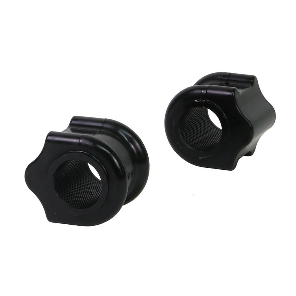 WHITELINE W23689 Front Sway Bar Bushing - 33mm Photo-0