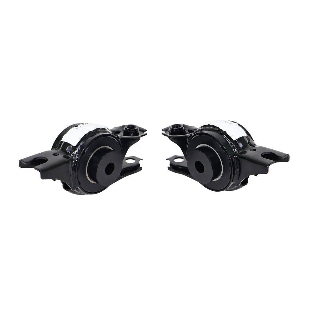 WHITELINE W53620 Front Lower Control Arm - Inner Rear Bushing Kit for Honda Civic 10th Gen FC, FK Photo-0