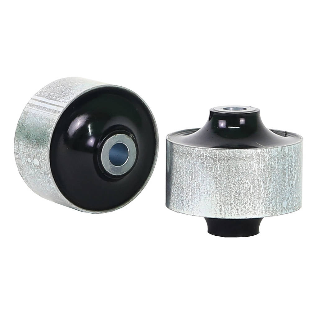 WHITELINE W53656 Front Lower Control Arm - Inner Front Bushing Kit for Honda Odyssey RB Photo-2